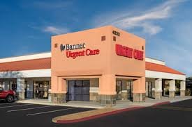 Banner Urgent Care | Glendale, AZ